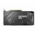 MSI GeForce RTX 3060 Ti VENTUS 2X 8GB OCV1 LHR GDDR6 Graphics Card
